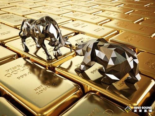 現(xiàn)貨黃金如何做反轉(zhuǎn)交易？