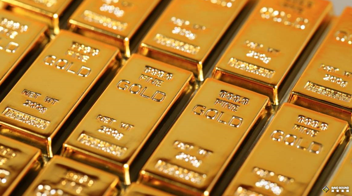 先別管趨勢，這個才是倫敦金的本質(zhì)