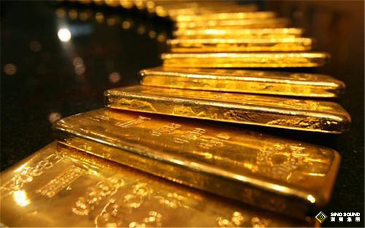 現(xiàn)貨黃金歷史職能的變遷